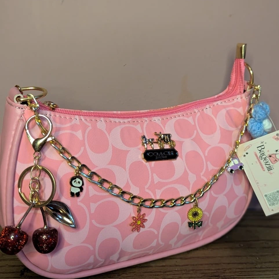 Bagoziii Collection